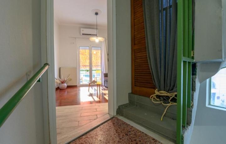 Vasoula'S Holiday Preveza Eksteriør bilde